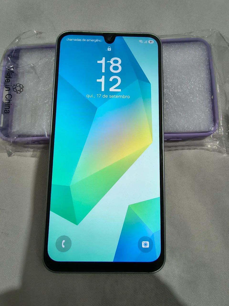 Samsung Galaxy a16 5G  - Foto 5