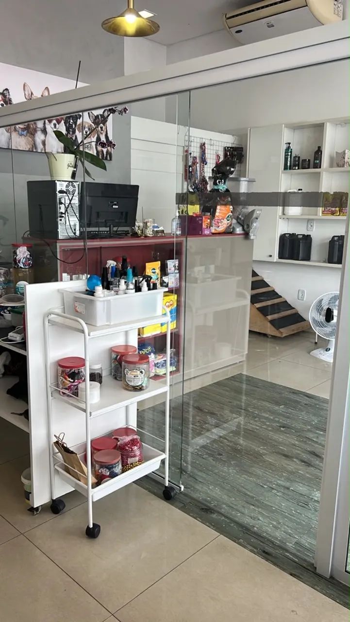 VENDO PETSHOP COMPLETO  - Foto 2