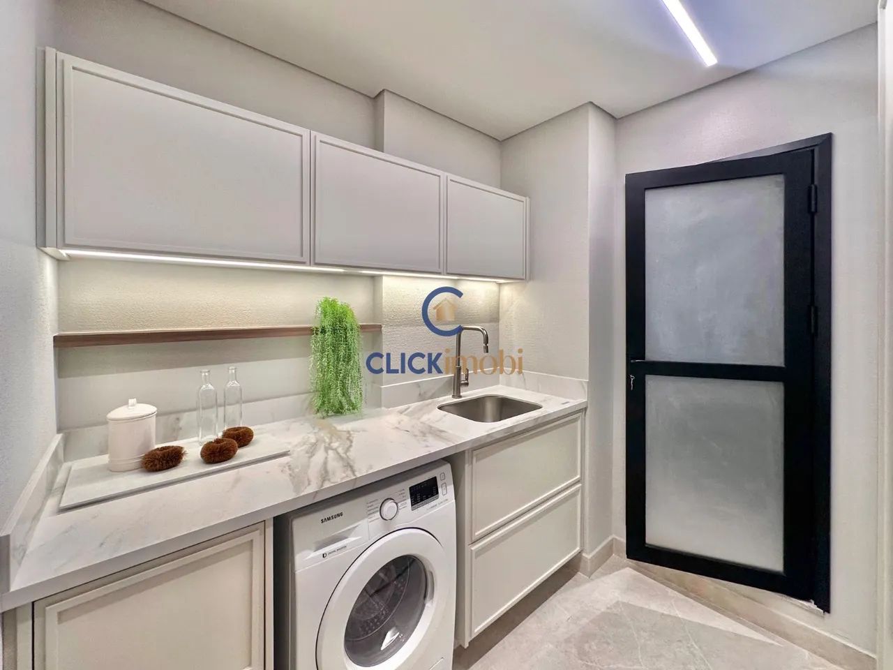 apartamento - Nova Campinas - Campinas - Foto 4