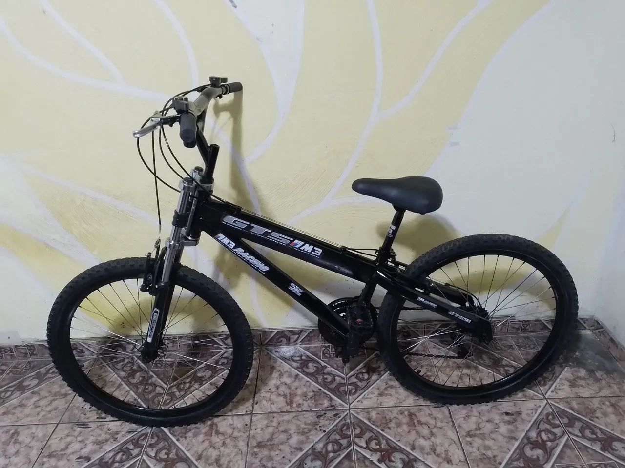 Bicicleta aro 26 - Foto 3