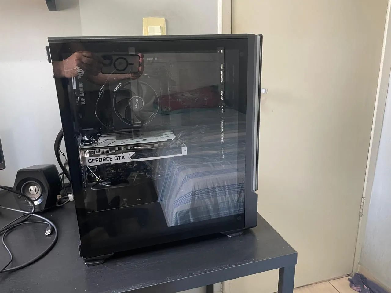 Vendo PC Gamer seminovo, - Foto 5