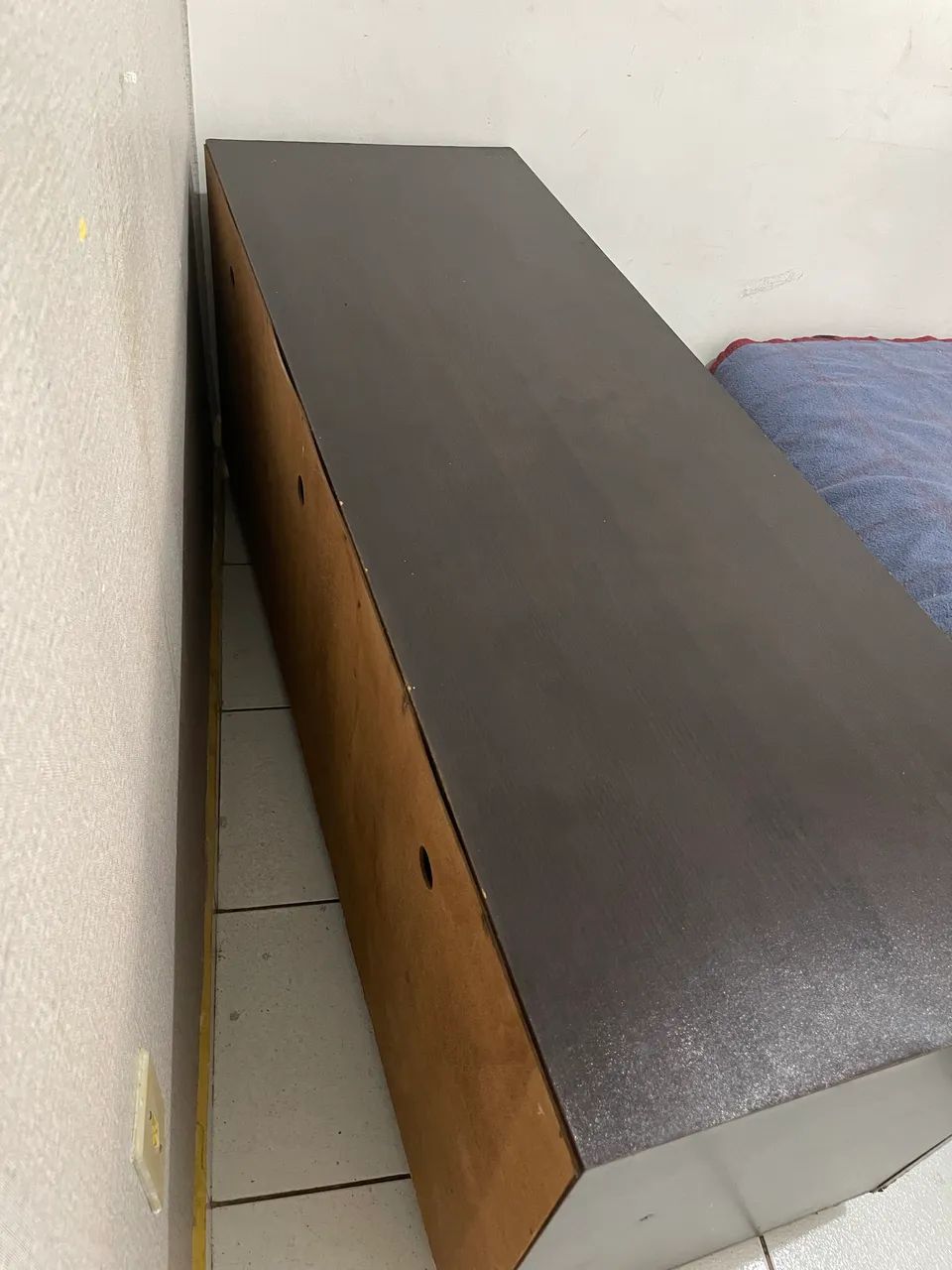 Vendo cômodas em perfeito estado - Foto 2