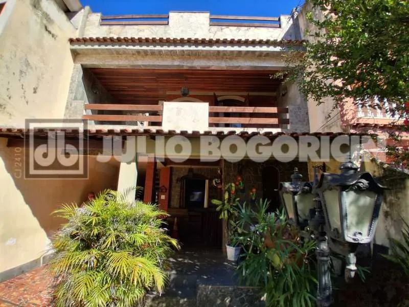 Apartamento : / Residencial / Moneró - Foto 2