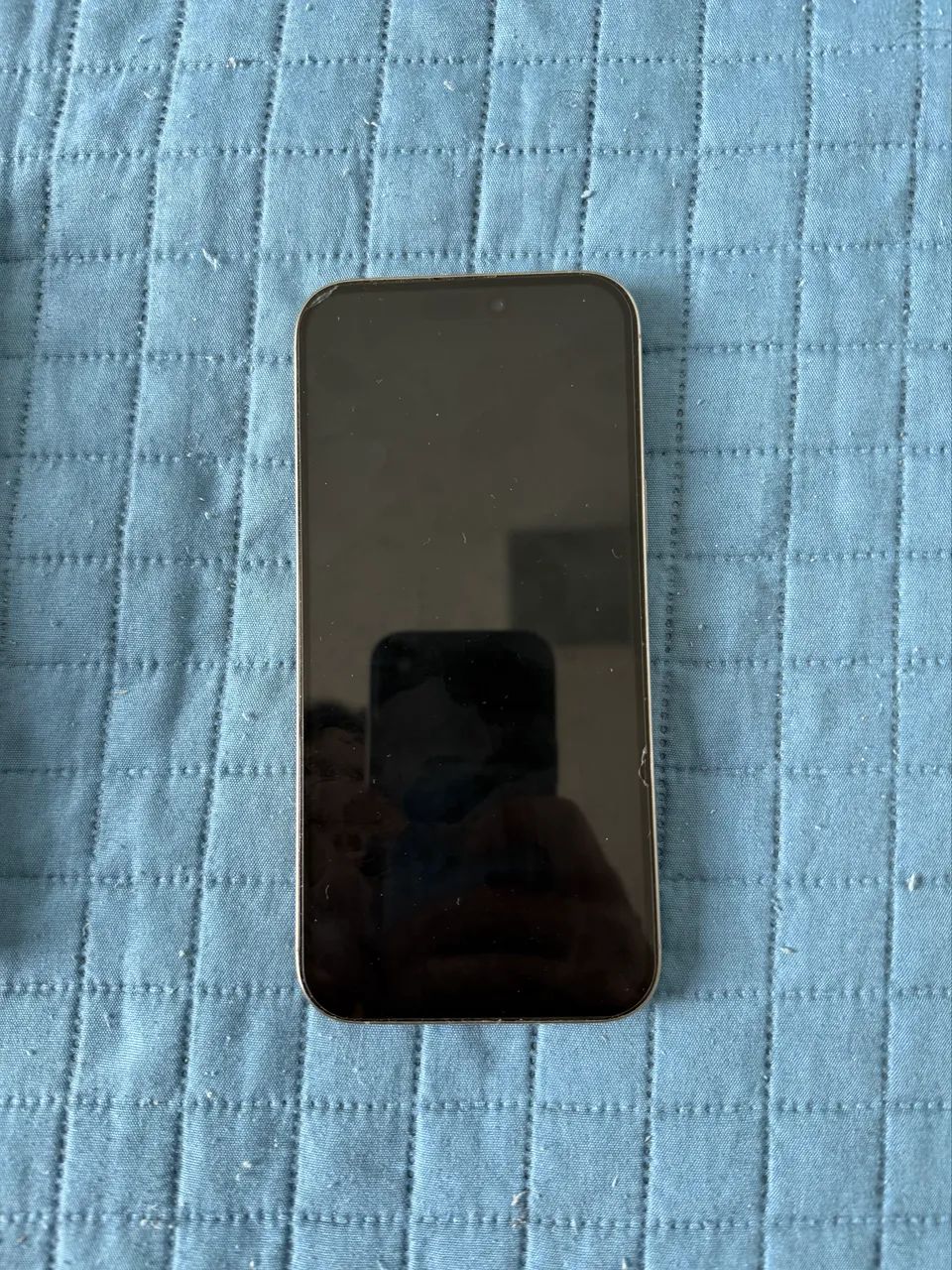 iPhone 16 Pro Max 512 Gb - Foto 2