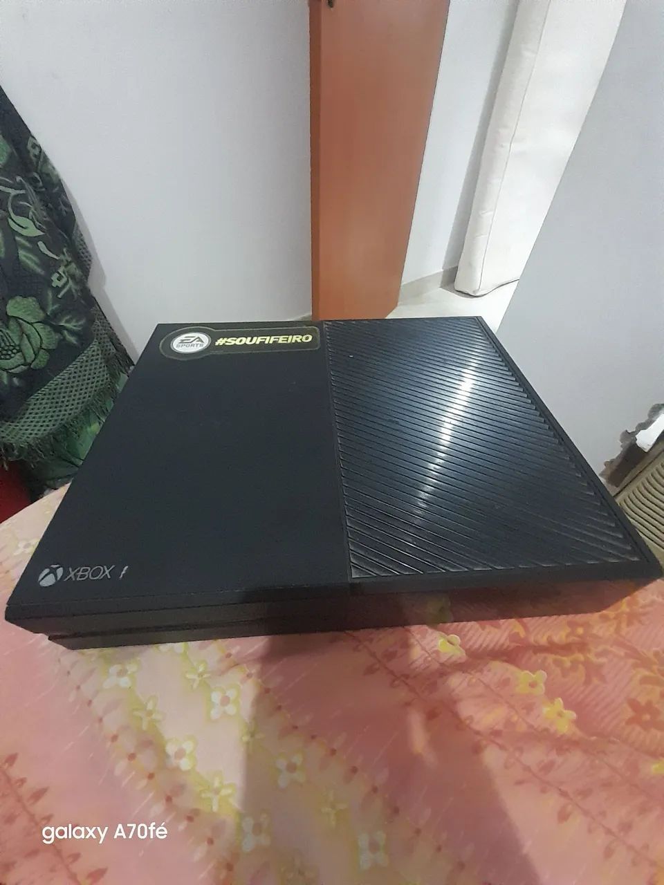 Xbox one fet 