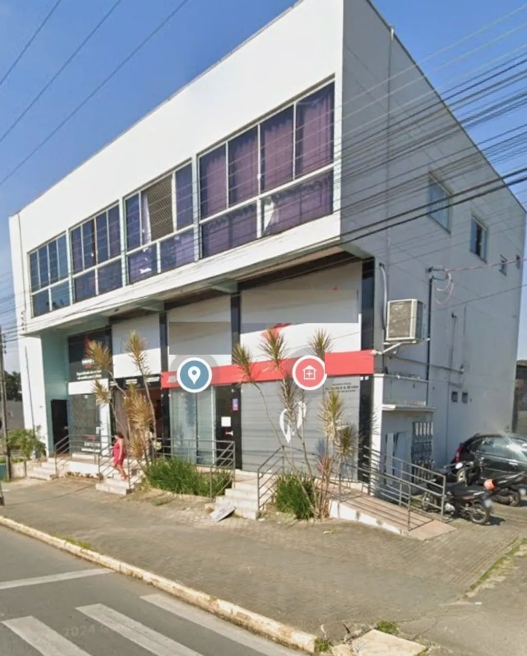 Venda - Sala Comercial com 62 m² - Monte Alegre - Camboriú - Foto 3