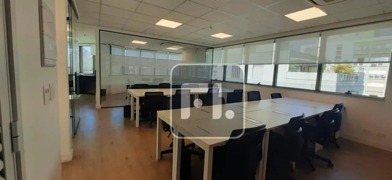 Conjunto para alugar, 182 m² - Paraíso - São Paulo/SP - Foto 2