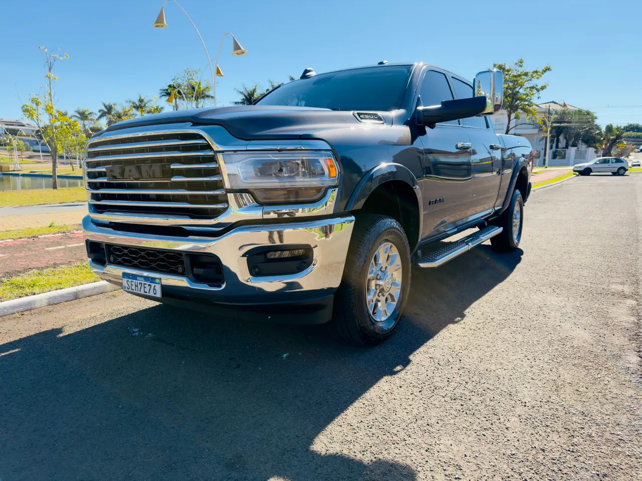 Ram 2500 2022