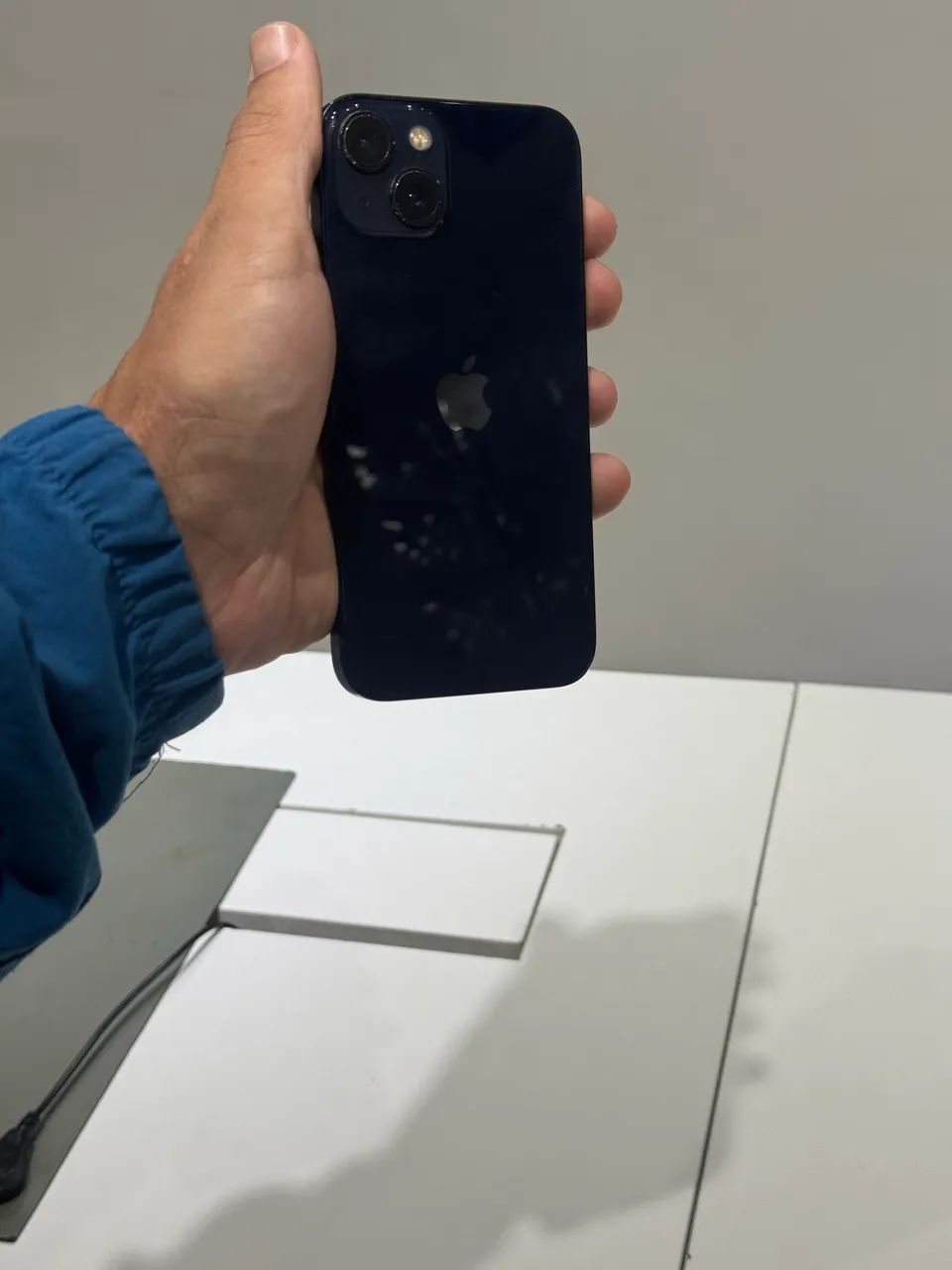 iPhone 13 128gb - Foto 2