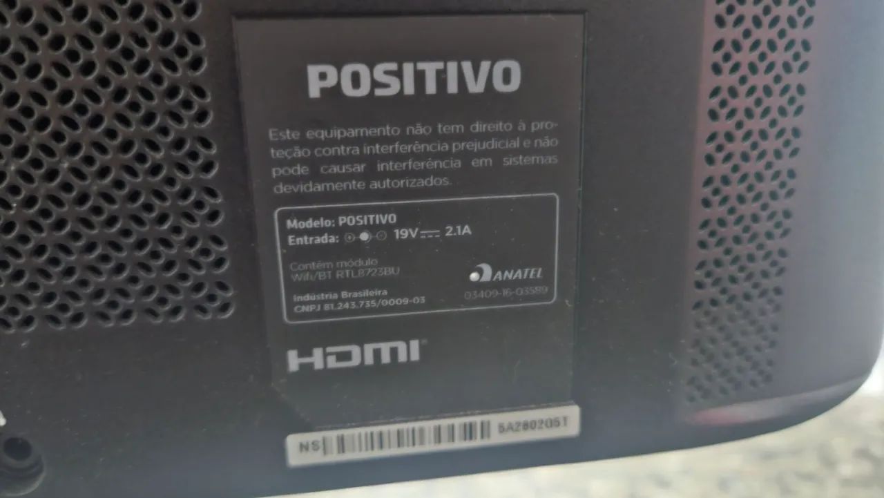All in one positivo  - Foto 5