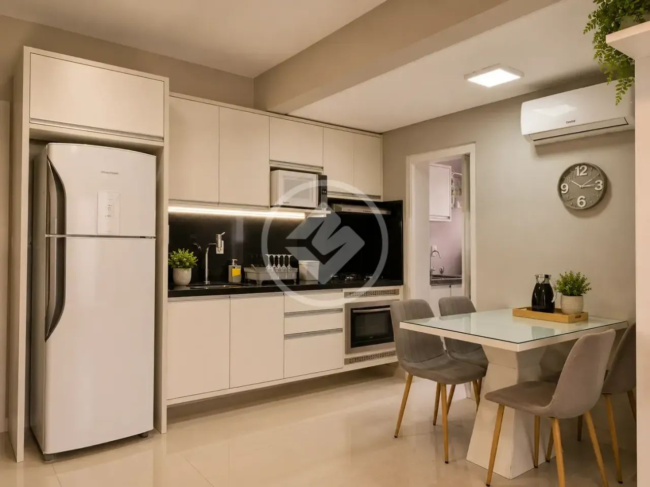 APARTAMENTO - INGLESES NORTE - FR-332056 - Foto 5