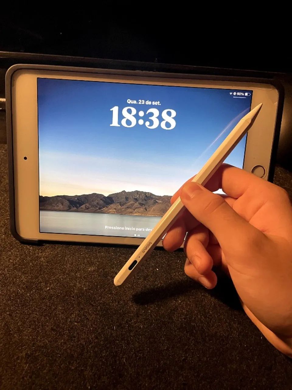 iPad mini 5 64GB - Foto 2