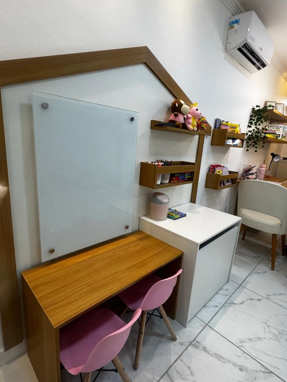 SUBLOCAÇÃO CONSULTÓRIO  - Foto 4