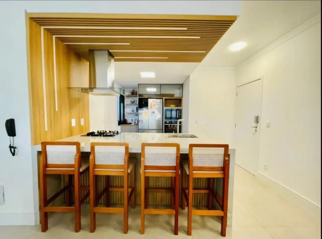 apartamento 3 dormitórios - Foto 2