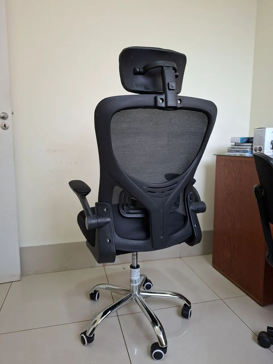 Cadeira Executiva  - Foto 4