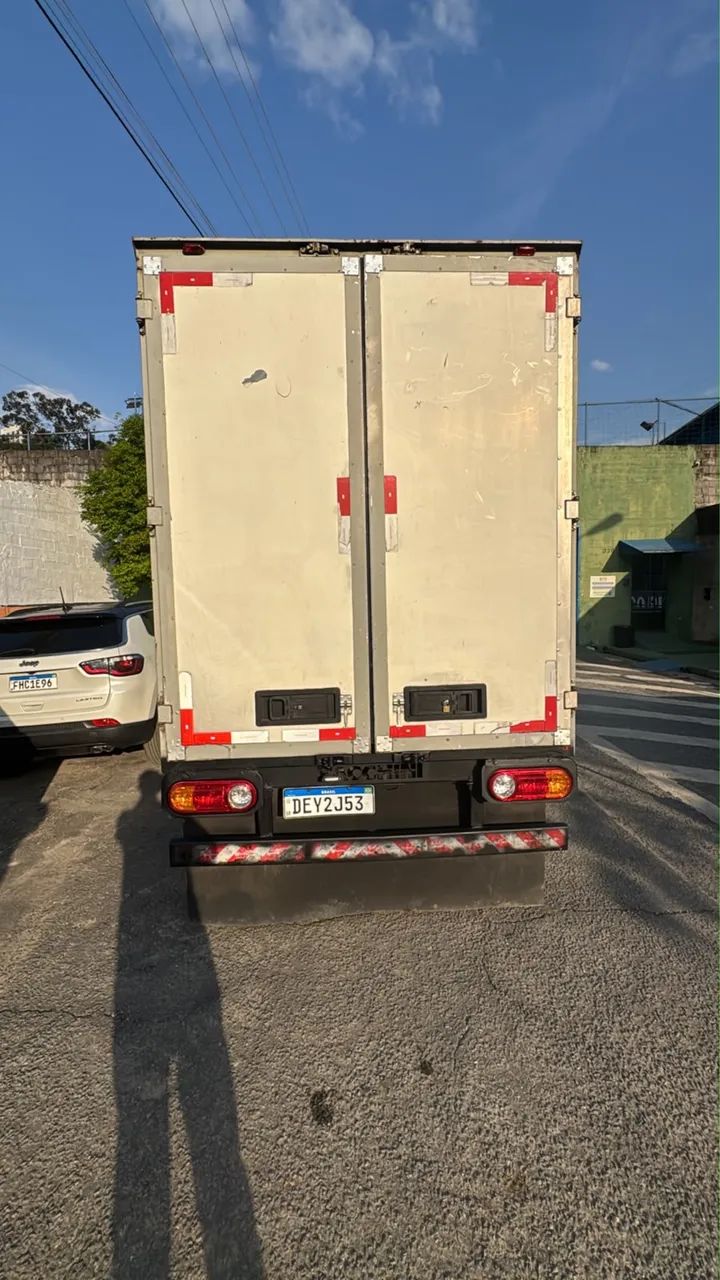 Kia Bongo K2700  - Foto 5