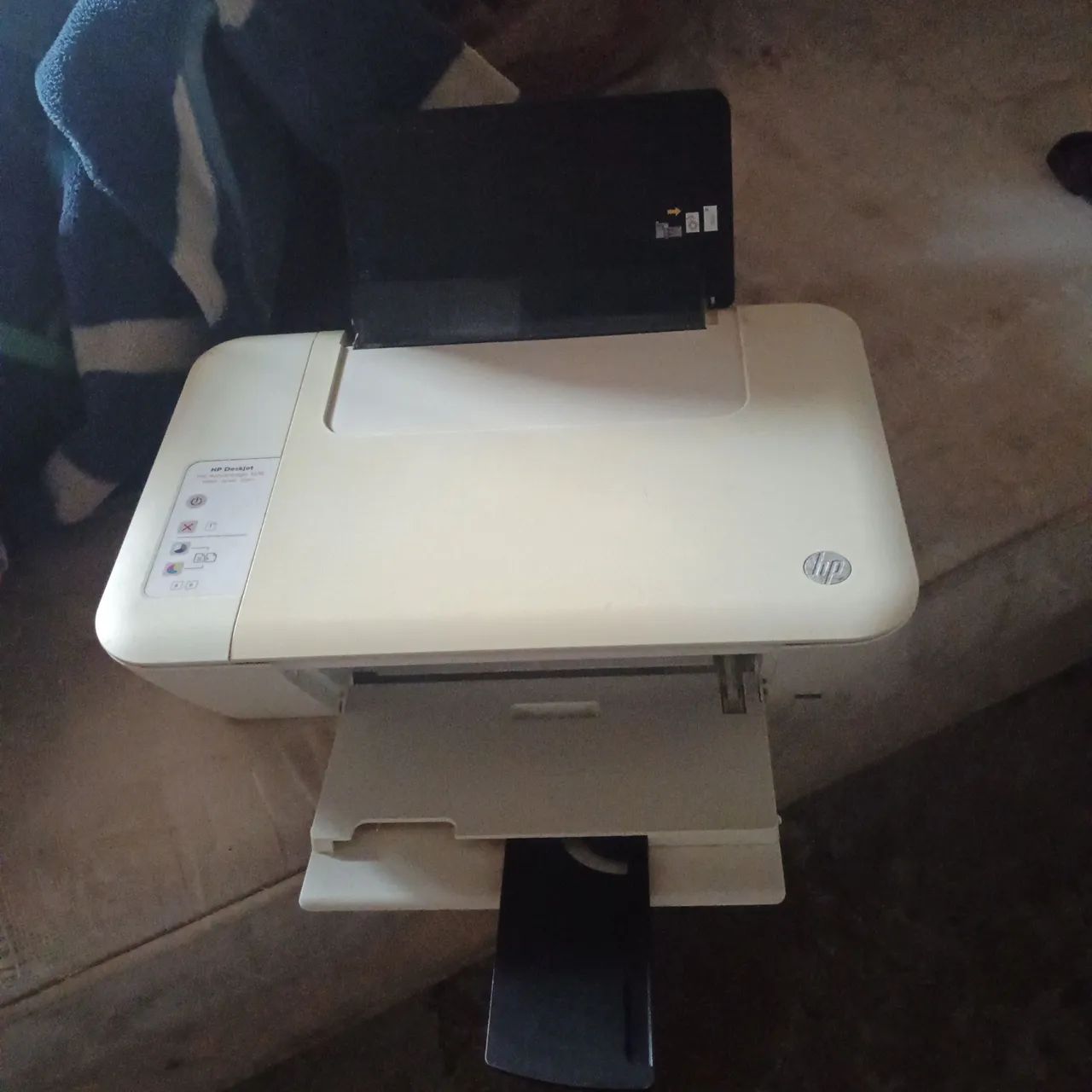  PC Completo Asus Intel I5  Duas Telas Cadeira E Impressora HP <br> - Foto 4