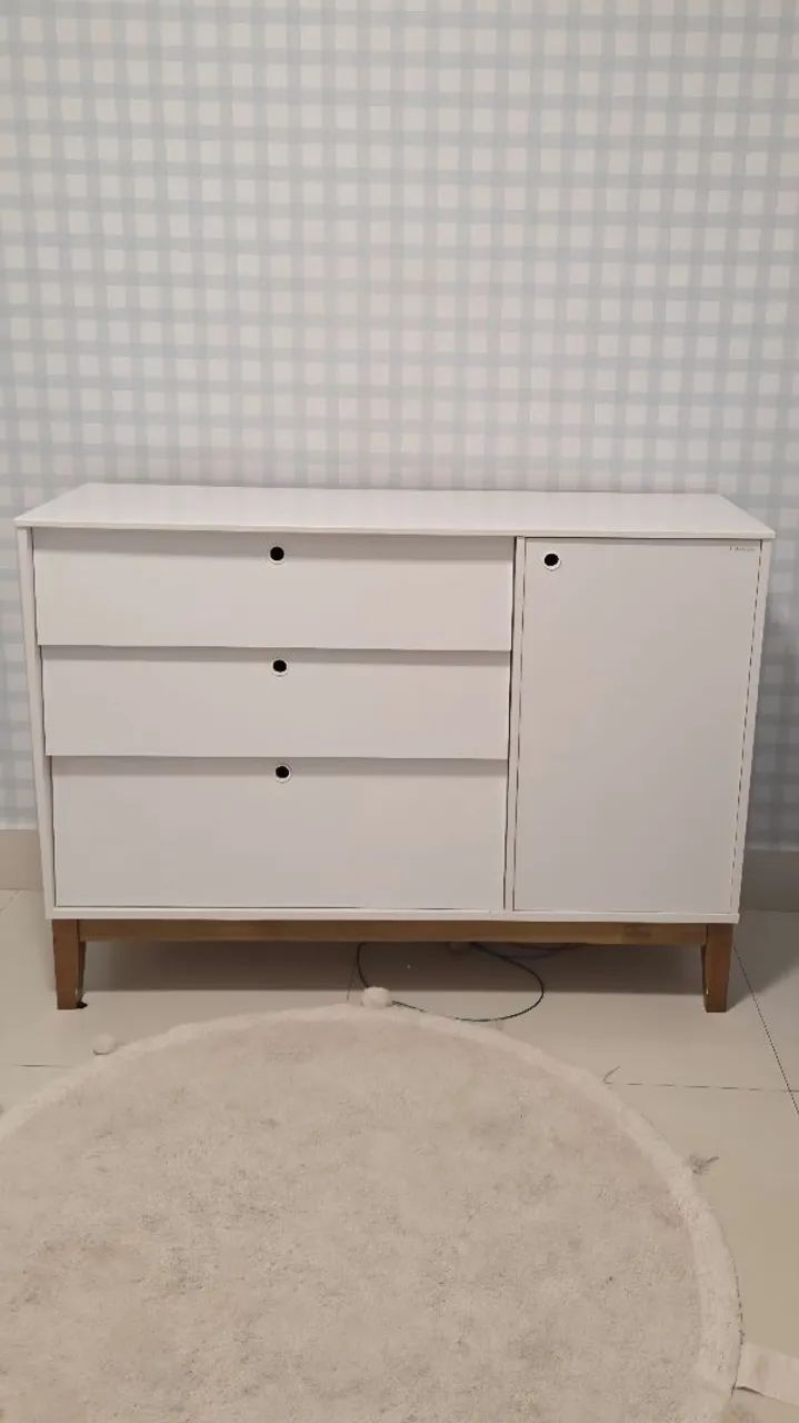 Cômoda Matic