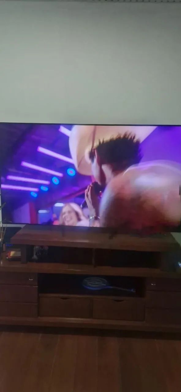 Tv 65 polegadas - Foto 2
