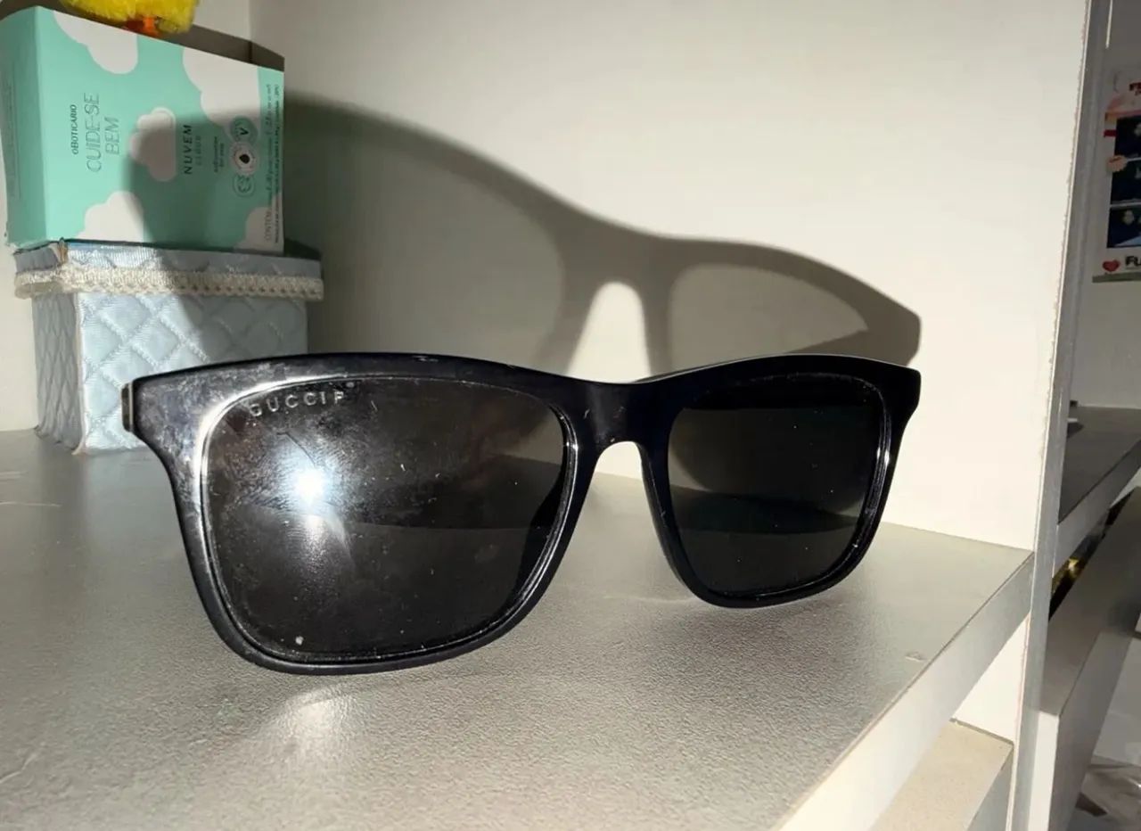 Óculos Original Gucci
