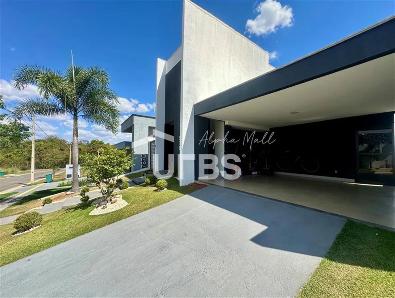 Terras Alpha 1 - Casa de Condomínio 3 quartos, sendo 3 suítes - Foto 2