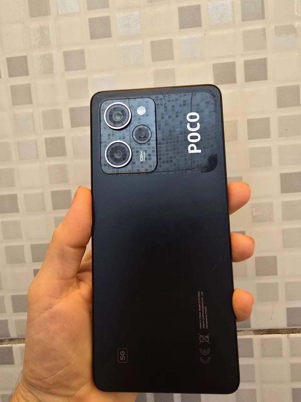Xiaomi Poco X5 Pro - Foto 3