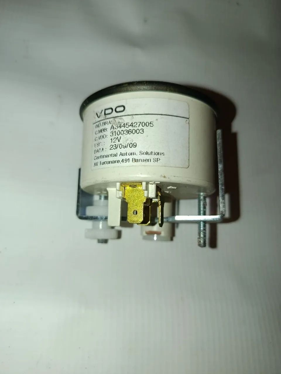 Relógio temperatura motor  - Foto 3