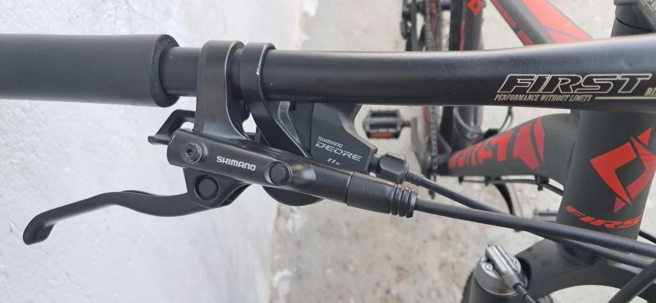 Bike aro29 zerada parcelo - Foto 4