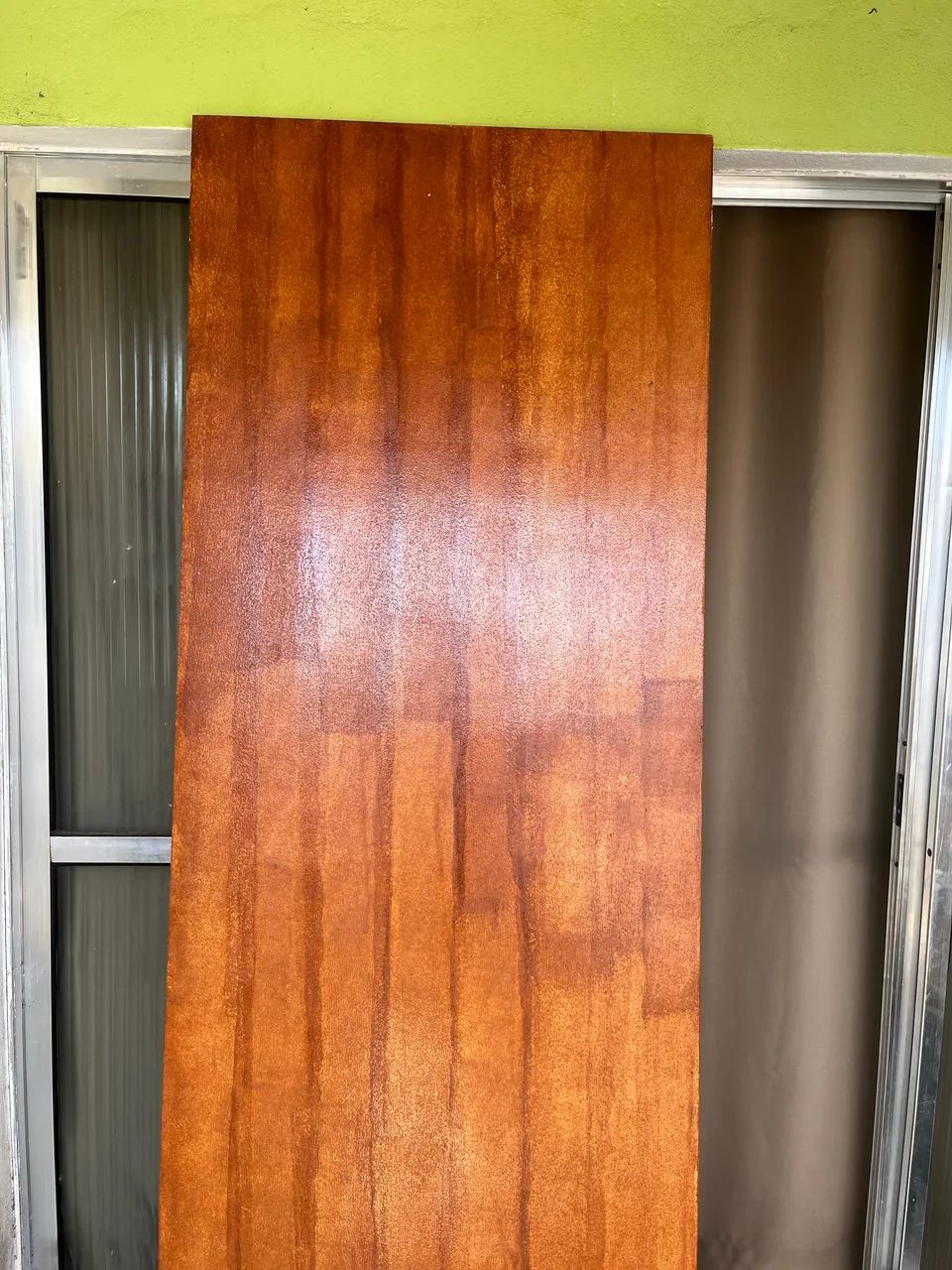 70-inch Door