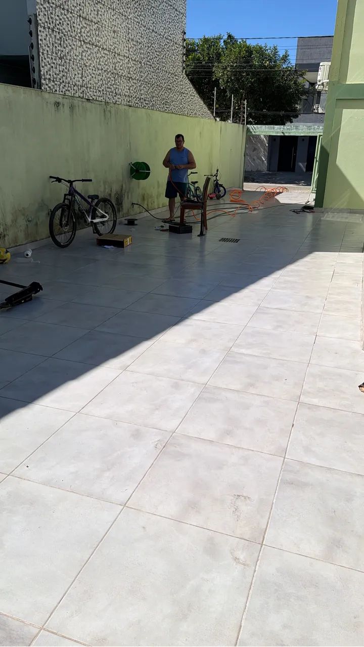 Alugo casa duplex para temporada - Foto 5