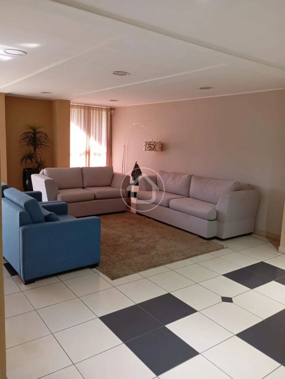 AP 206M² COM 3 SUITES AMPLAS C/CONFORTO