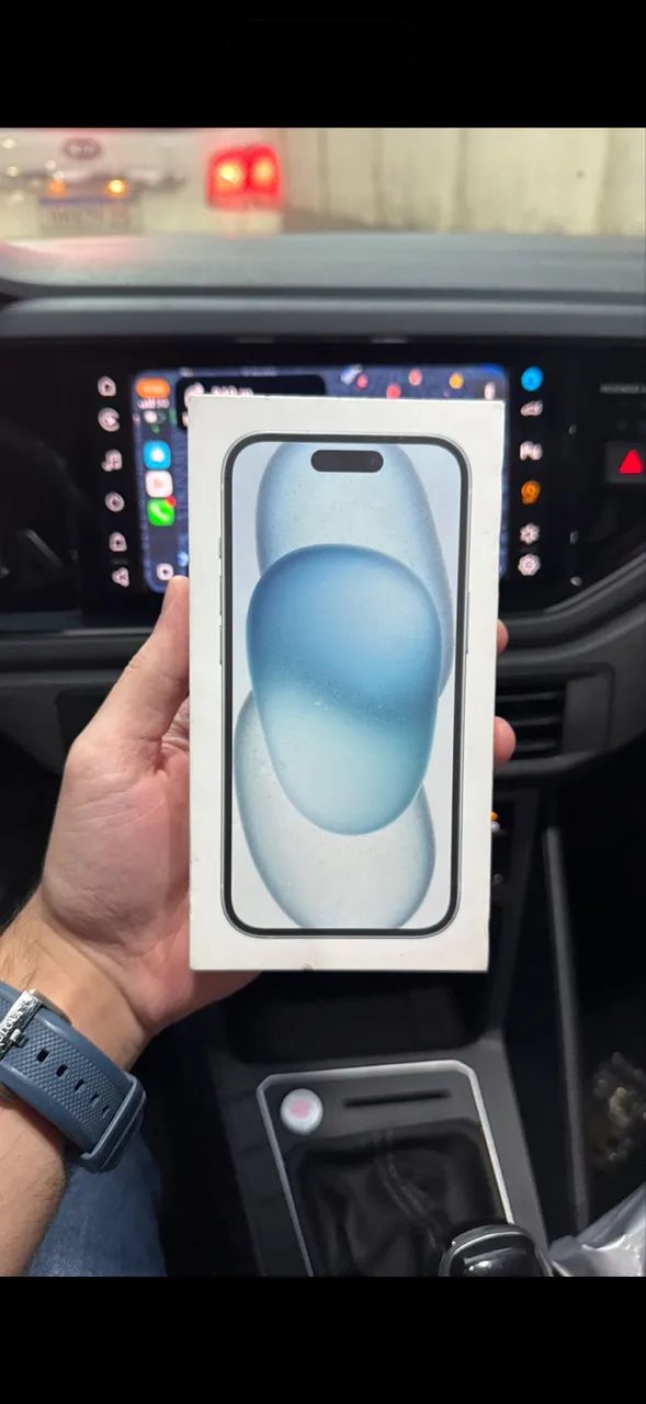 IPHONE 15 128GB LACRADO