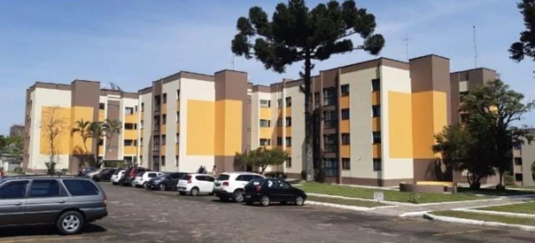 VENDO APARTAMENTO REFORMADO E MOBILIADO