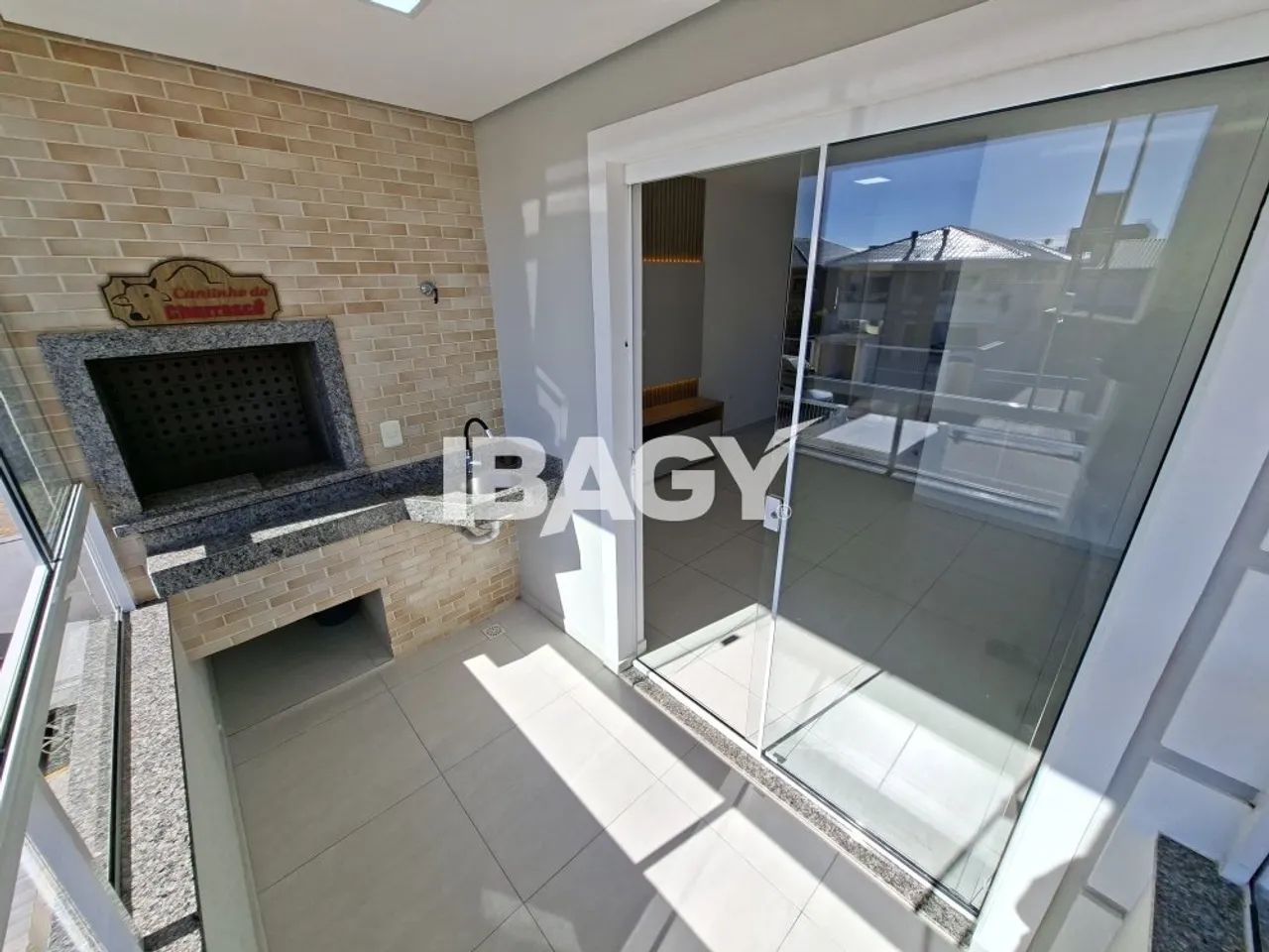 Excelente Apartamento 2 dormitório(s) em Nova Palhoça - Palhoça - Foto 5
