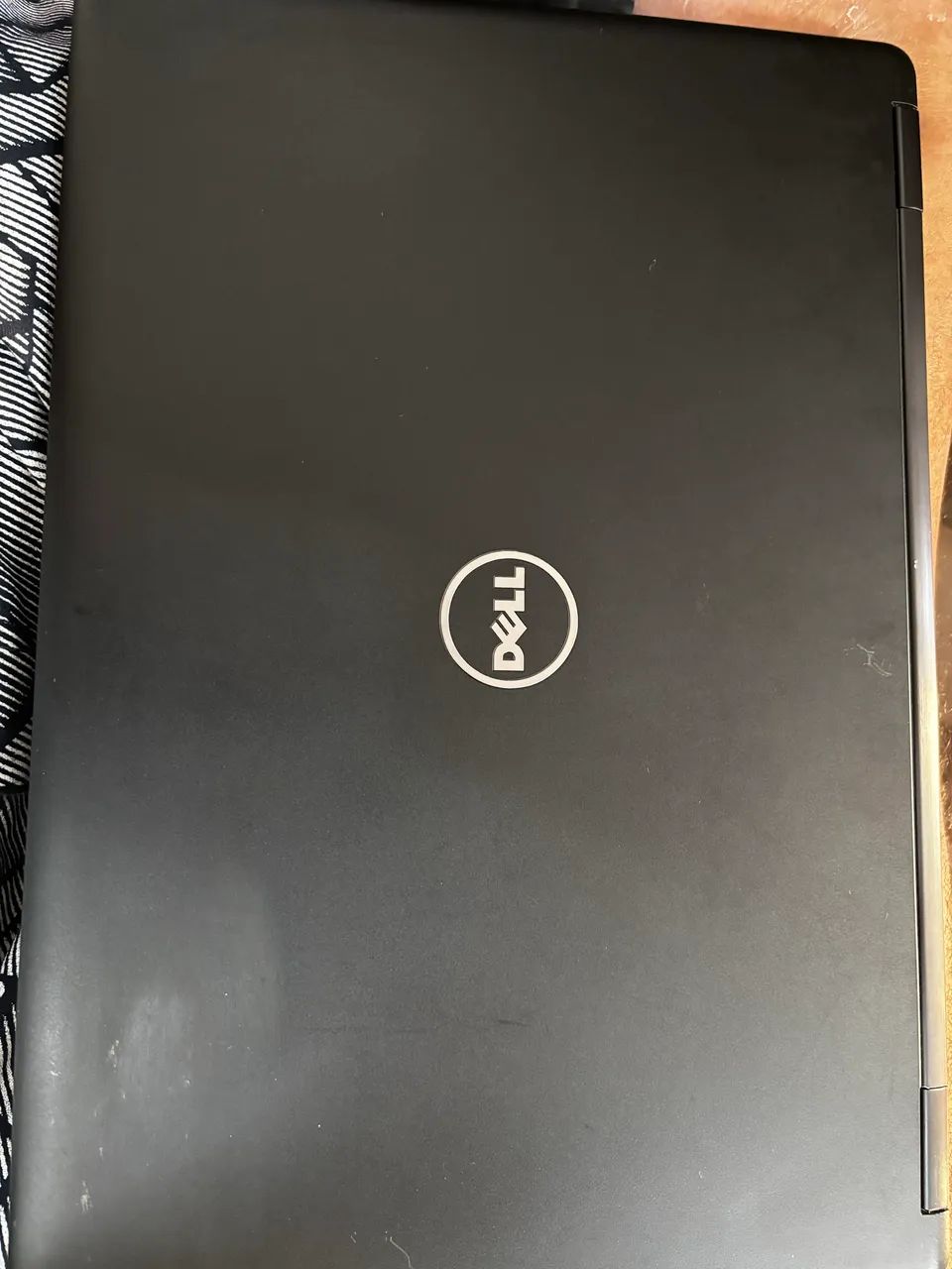 Notebook Dell I5 