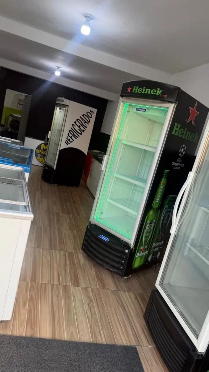 FREEZER HORIZONTAL  - Foto 5