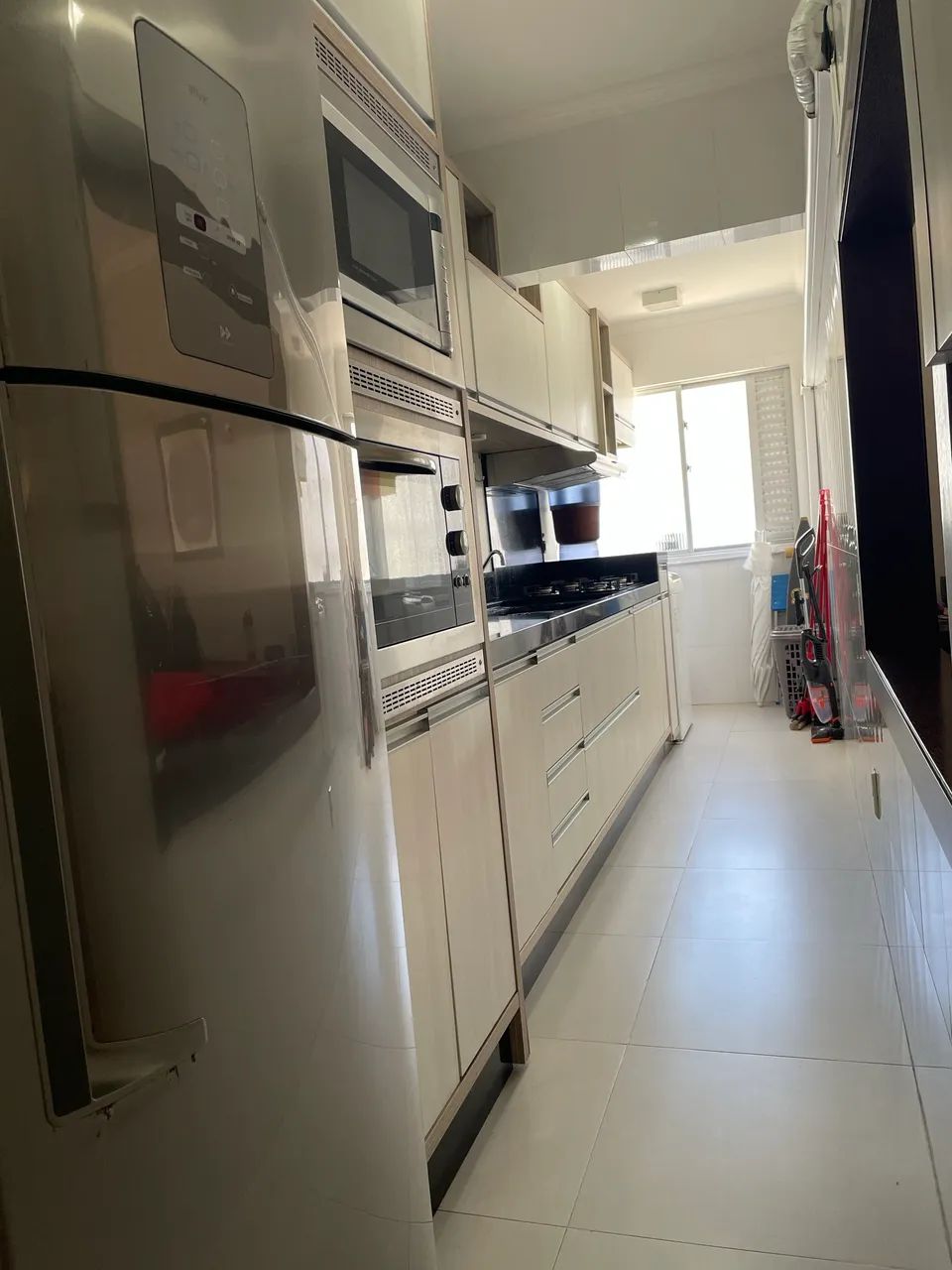 Alugo apartamentos central - Foto 2
