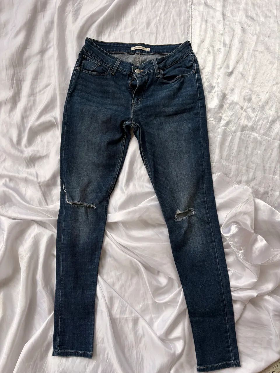 Calça Levi?s feminina  - Foto 2