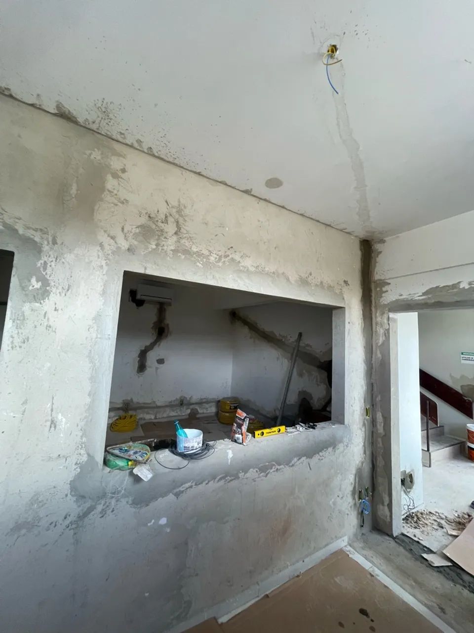 Pinturas e restaurações  - Foto 4