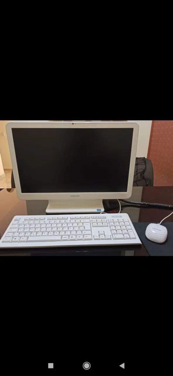Samsung All-in-One - Foto 3
