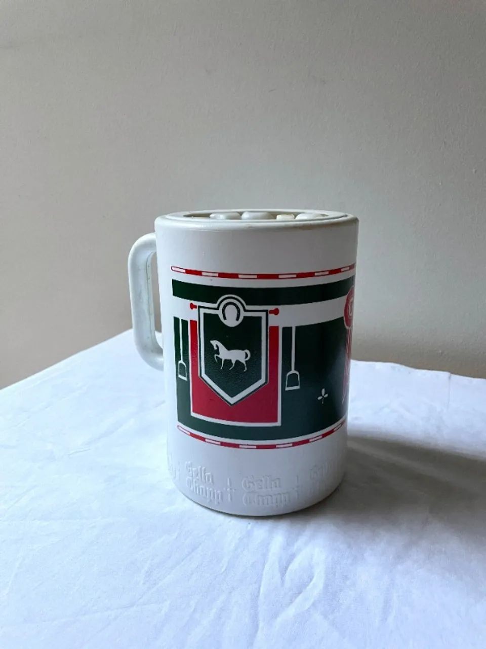 Cooler Gela Chopp com 4 Formas de Gelo da Termolar - Foto 5