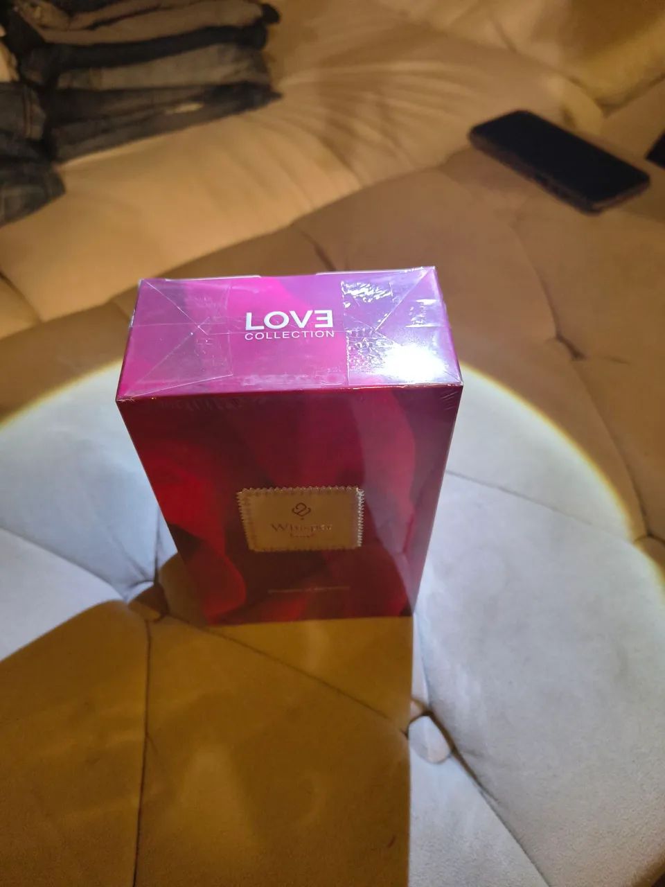 PERFUME ÁRABE DIRETO DE DUBAI  - Foto 2