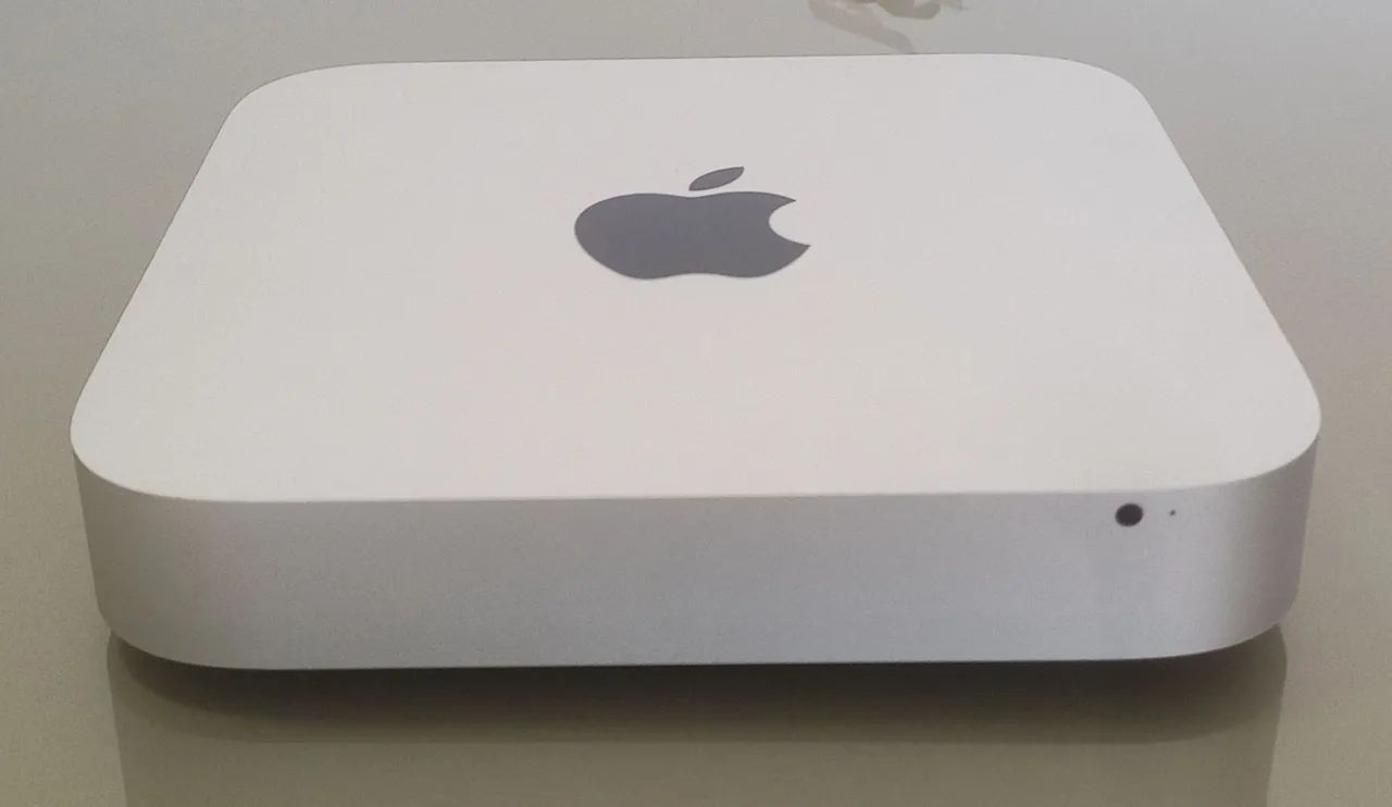 Mac Mini 2012 - Foto 5