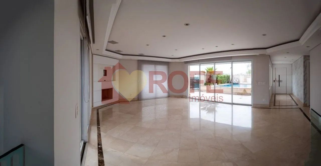 COBERTURA MOEMA | 419 M2 | LAZER E LOCALIZAÇÃO EXCELENTES!!!! - Foto 2