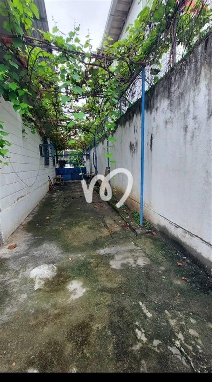 Casa Linear com quintal junto ao centro da Taquara !! - Foto 3