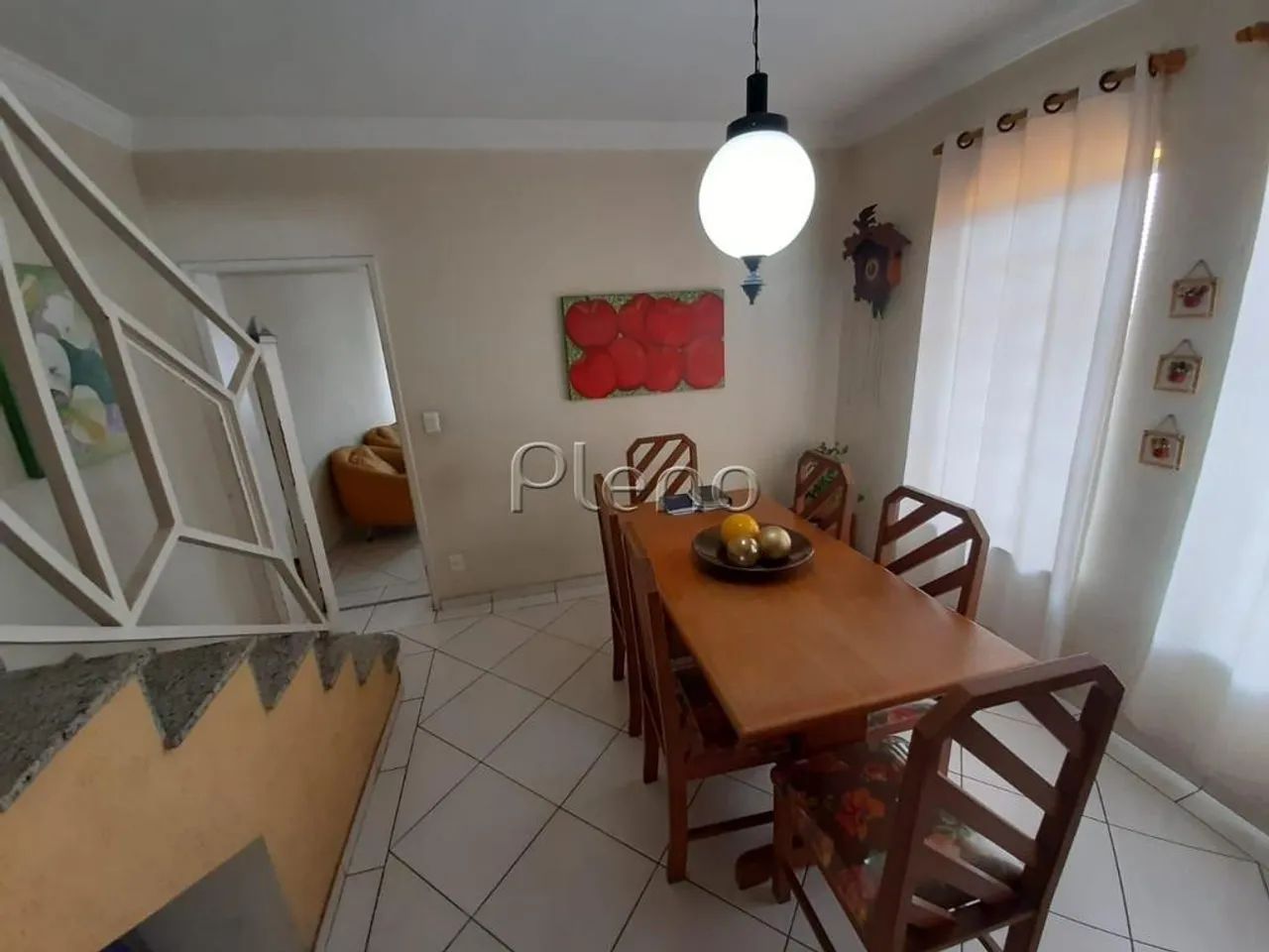 Casa à venda no Parque Industrial, 3 quartos - Campinas. - Foto 4