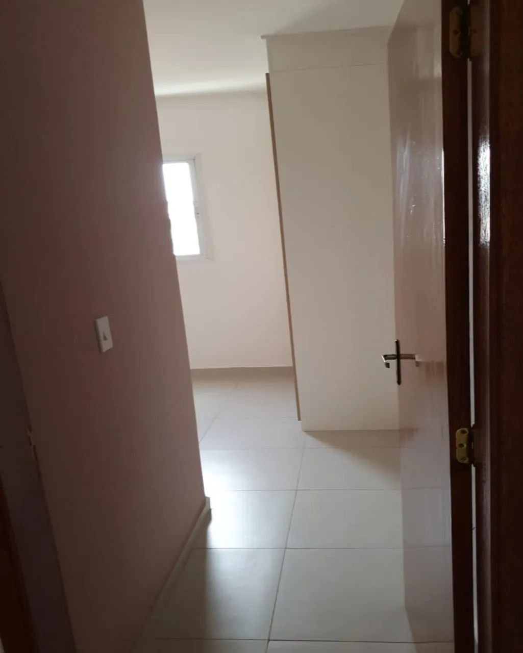 APARTAMENTO PARA LOCAÇÃO NO EDIFÍCIO CIDADE JARDIM - SOROCABA/SP - Foto 5