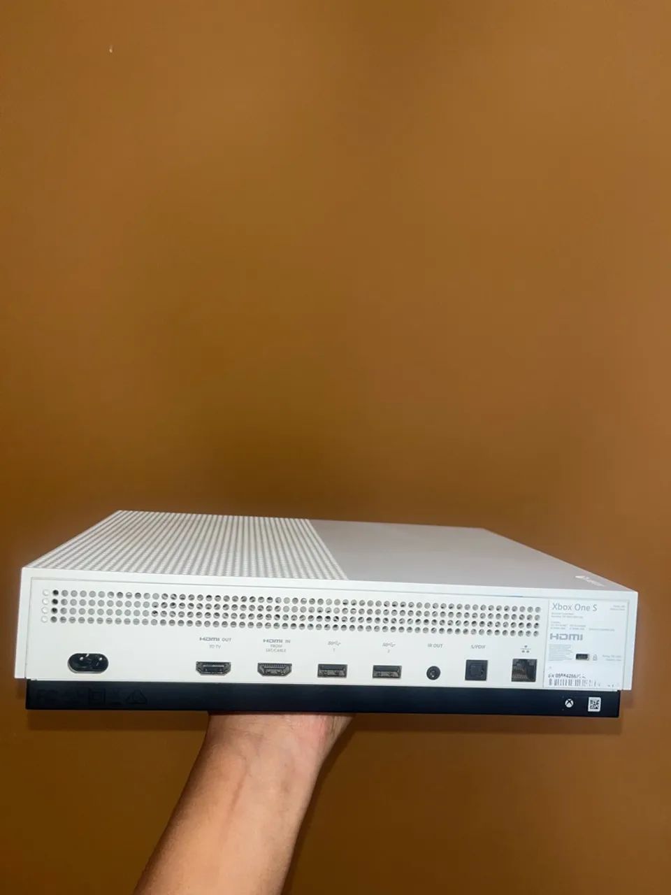 Xbox One S 1TB - Foto 3
