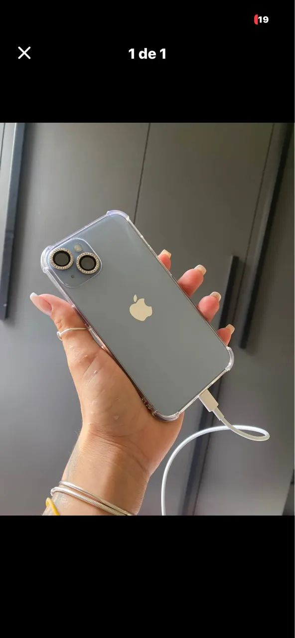 iPhone 14 128g