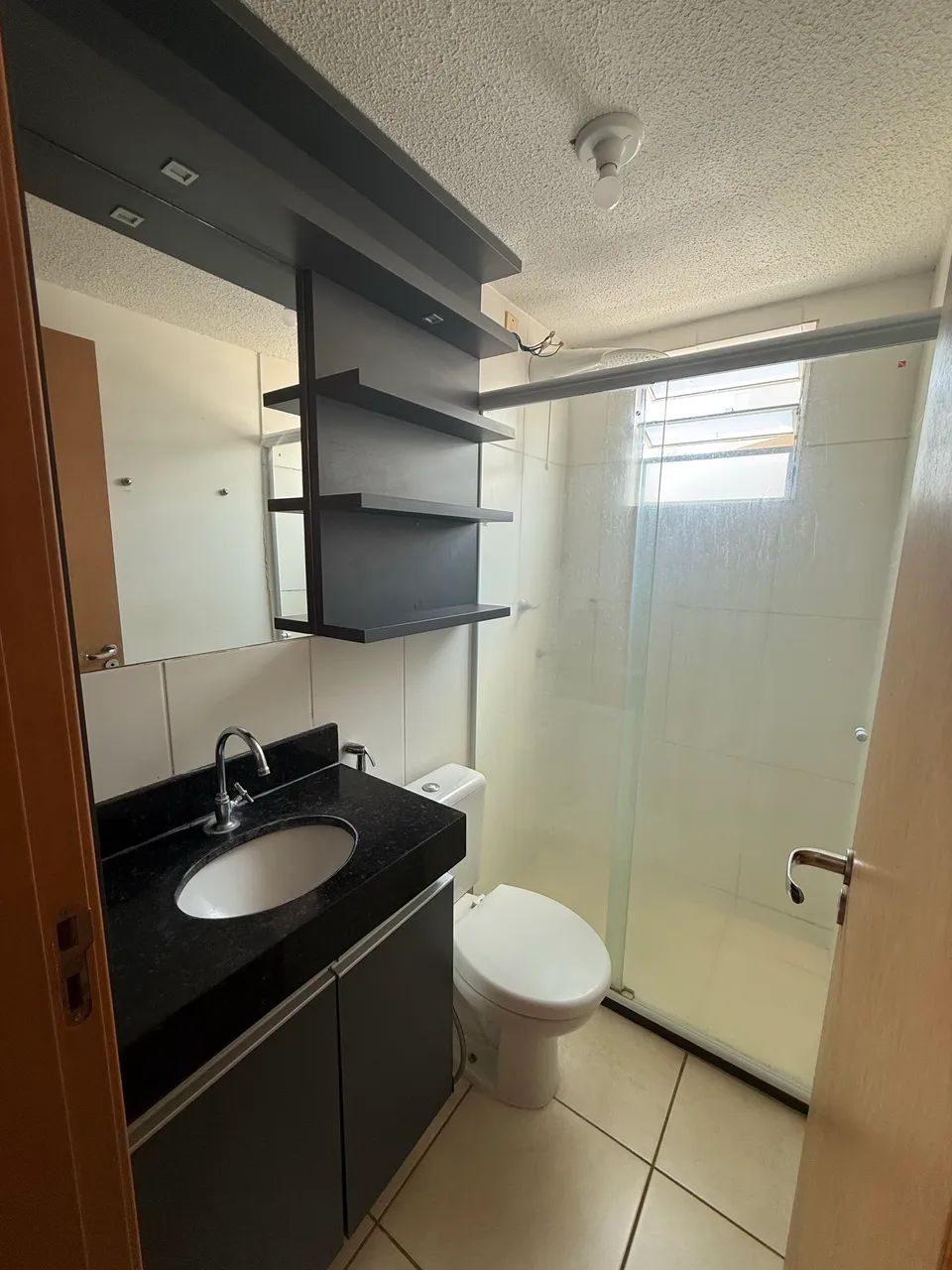 ALUGO APARTAMENTO TÉRREO  - Foto 2